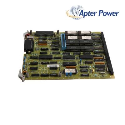 GE F31X134EPRBHG1 Encoder Processor Interface
