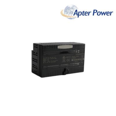 GE IC200ALG322 Analog output module
