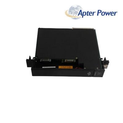 GE IC697CMM741 Ethernet Controller
