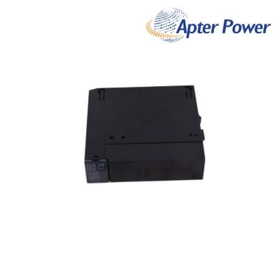 GE IC693CHS397 CPU Baseplate
