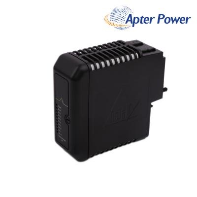 EMERSON KJ3002X1-BF1 12P1732X082 VE4003S6B1 Analog Input Card
