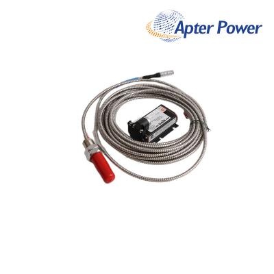 EMERSON PR6424/01 CS CON021 Eddy Current Sensor

