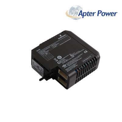 EMERSON KJ3101X1-BA1 12P1865X062 VE4011B1 Discrete Output Card
