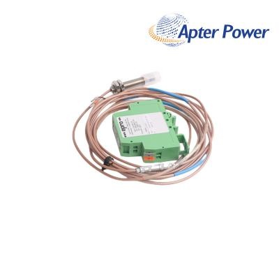 EMERSON CON021 PR6423/002-000 9200-00006N Eddy Current Sensor
