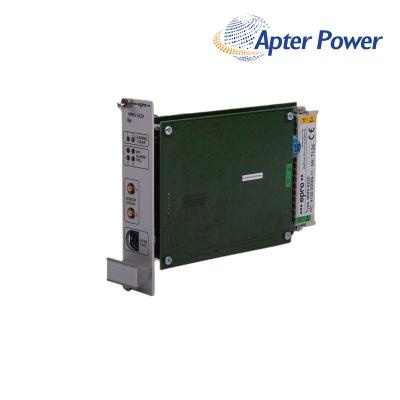 EPRO MMS6250 Digital Axial Protection
