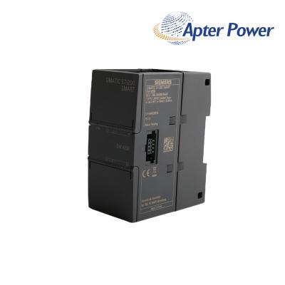 Siemens 6ES7288-3AE08-0AA0 Analog input
