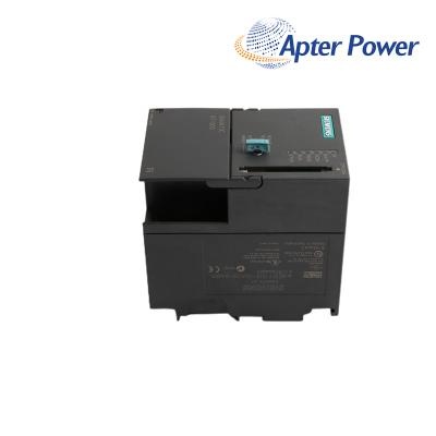 Siemens 6ES7315-1AF03-0AB0 CPU
