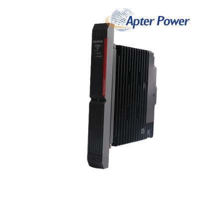 Siemens QLCCM24AAN A5E00282046 Control Module
