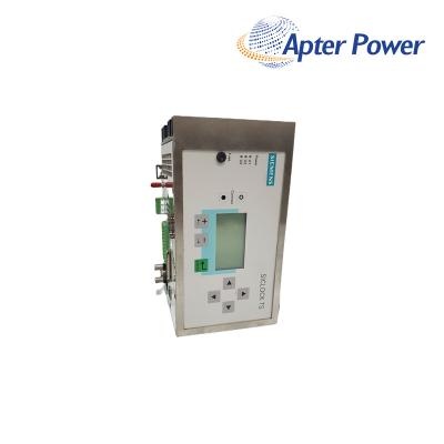 Siemens E10433-E0308-H110 Process control system
