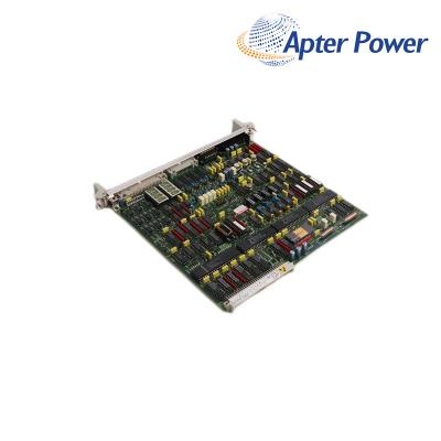 Siemens 6DD1640-0AD0 Extension module
