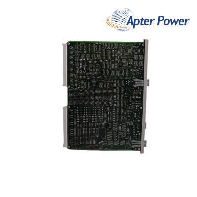 Siemens 6DS1723-8BA Analog Module
