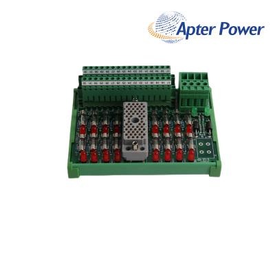 TRICONEX 9753-110 Input Term Panels
