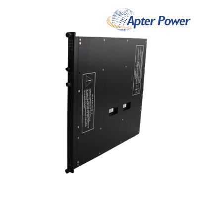 TRICONEX 9853-610 Analog Output Module
