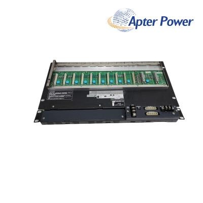 YOKOGAWA ANB10D-S1 Interface unit
