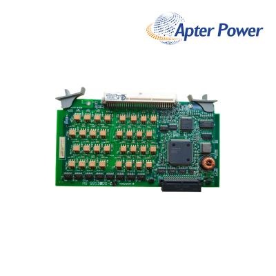 YOKOGAWA ADM12 S4 Contact I/O Card
