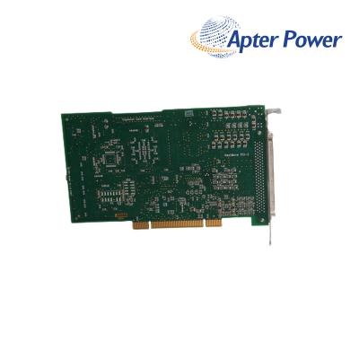 BALDOR PCI201-514D Motherboard
