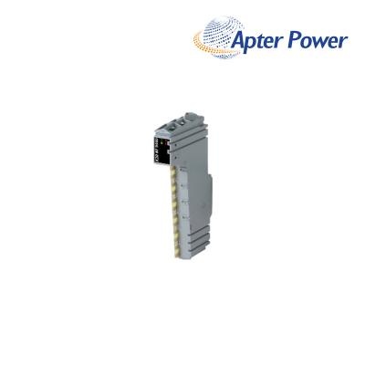 B&R X20BT9400 Bus transmitter
