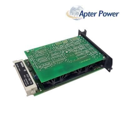 BOSCH RKP-PQ Amplifier Card Module
