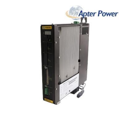 BERGER LAHR WDP3-014.0801 Positioning controller
