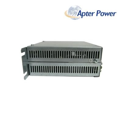 BERGER LAHR WD3-007 Servo Drive
