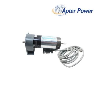 ELECTRO-CRAFT E650 Servo Motor
