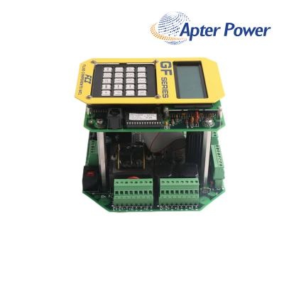 FCI GF SERIES COMPONENTS 014052-01 014079-01 Transmitter
