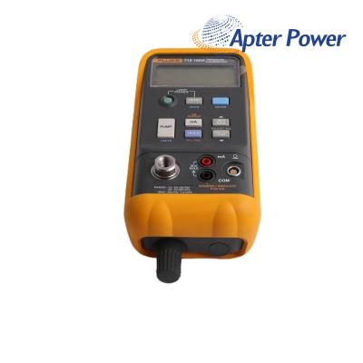 Fluke 719-100G Automatic pressure corrector
