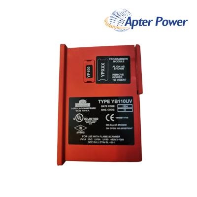 FIREYE BLV512 Display Module
