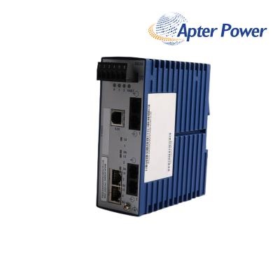 HIRSCHMANN RS20 Ethernet Rail Switches
