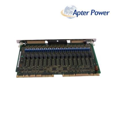 HITACHI LYA010A PLC Module
