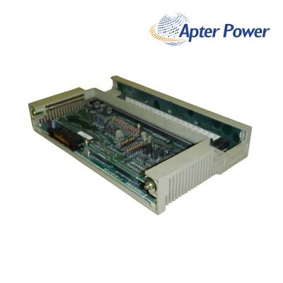HITACHI XCU232H Input Module
