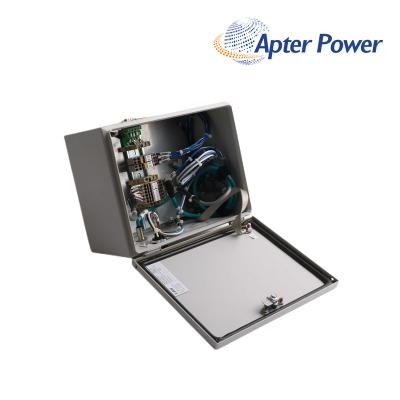 HOFFMAN LHC252015 Hinged Cover Enclosure
