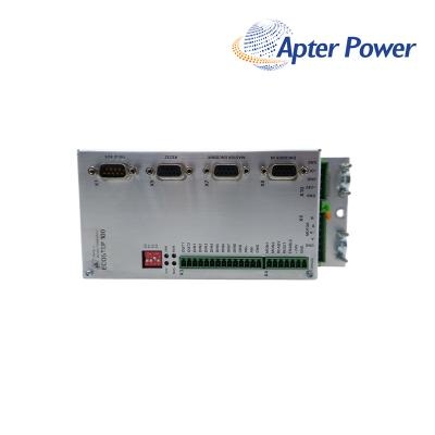 JENAER ANTRIEBSTECHNIK ECOSTEP 100-AJ-000-000 Servo Amplifier
