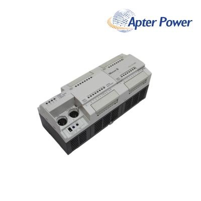 KLOCKNER MOELLER PS4-141-MM1 Compact PLC
