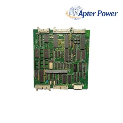 KONGSBERG NN-791.12 Processor Card
