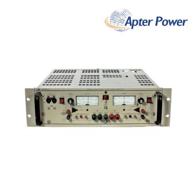 KEPCO BOP-20-20M DC Power Supply
