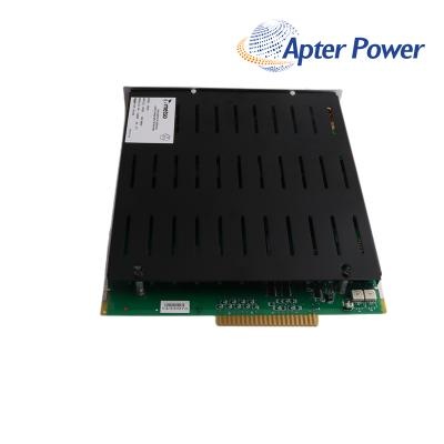 METSO IOP351 Relay Output Module
