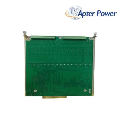 METSO IOP331 I/O Processor
