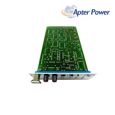 REXROTH VT3006S35 R1 Servo Drive
