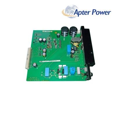 ABB HESG435737P2 HESG324490R1/E 316NG65 Relay control power supply
