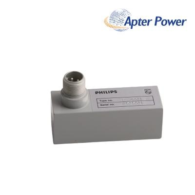 PHILIPS LD5001M Displacement Transducer
