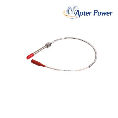 PROVIBTECH TM0180-A08-B00-C10-D05 Extension Cable
