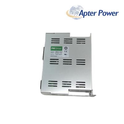 SANYO DENKI PMAPA1S6B01 Stepper Driver
