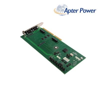 ROBICON A1A363818.00M AC Communication Board
