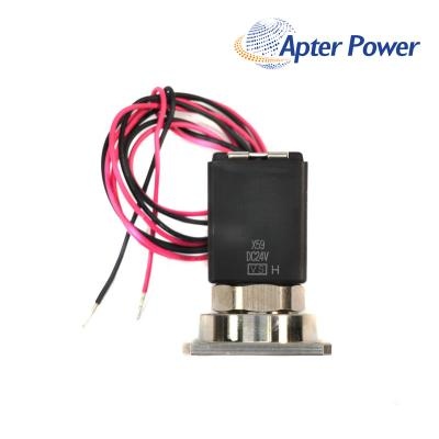 SMC VCZW31-5G-15-04-J-X21 0190-11558 Circulating Fluid Valve
