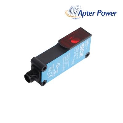 SICK WS18-3D430 Photoelectric Switch
