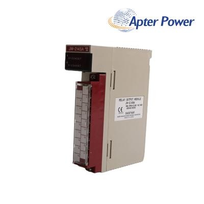 SHARP JW-214SA Output Module
