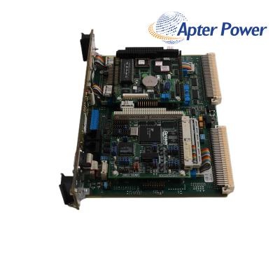 VIBRO METER VM600 CPU M 209-595-200-232 CPU Board
