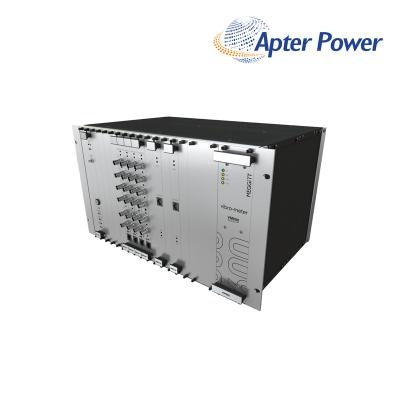 VIBRO METER VM600 200-595-046-414 CPU Board
