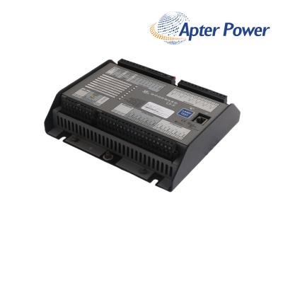 WOODWARD LS-5 8440-1946 Controller
